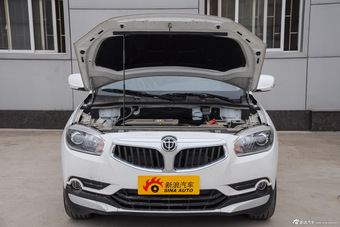 2014款中华V5 1.5T手动两驱运动型图片