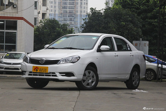 2015款比亚迪F3节能版1.5L手动舒适型图片