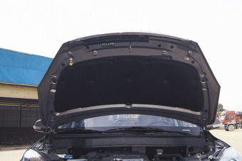 2015款CS35 1.6L手动豪华型国V