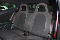 2013款尚酷 1.4TSI GTS