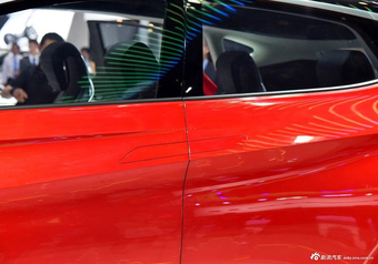 奔腾全新SUV确认量产.穿越时空的感觉