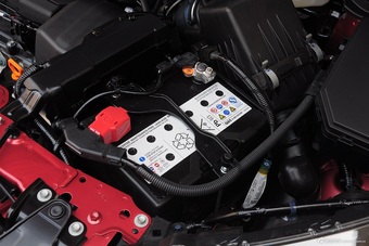 2015款CR-V