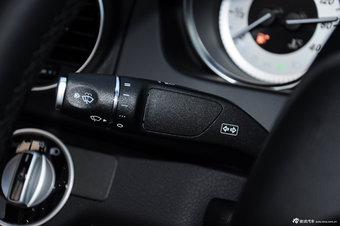 2013款奔驰C级到店实拍