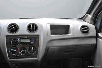 2013款中意V5官方图