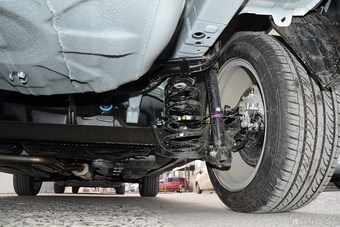 2016款风神AX3 1.5L手动致酷型