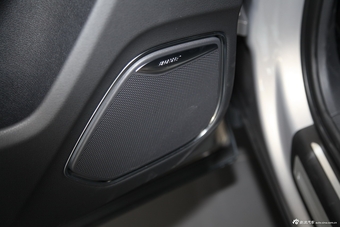 2013款奥迪Q3 40TFSI quattro四驱豪华型