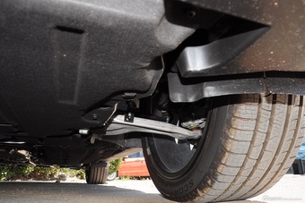 2015款锐界2.7T GTDi四驱运动型