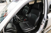 2013款森林人2.5i自动尊贵版