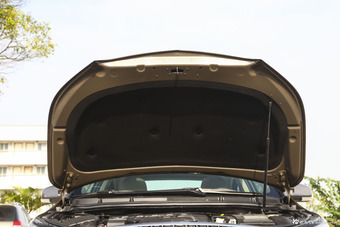 2013款君越2.4L SIDI自动领先舒适型