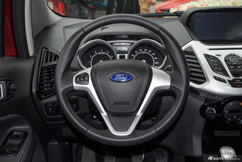 2013款翼搏1.0T手动尊贵型