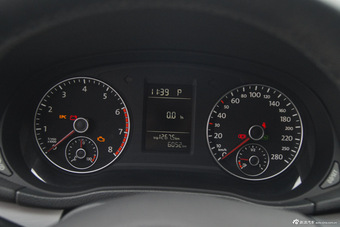 2014款帕萨特1.4T DSG蓝驱版