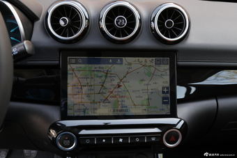 2016款凯翼X3 1.6L手动智联V版