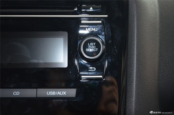 2014款全新飞度 到店实拍