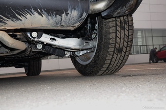 2016款发现神行2.0T自动限量版