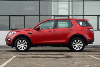 2016款发现神行2.0T自动SE版