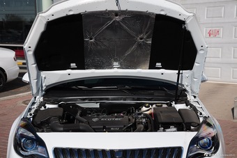 2015款君威1.6T自动时尚技术型