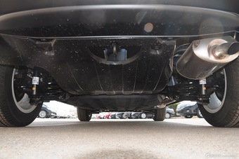 2015款缤智1.5L CVT两驱舒适