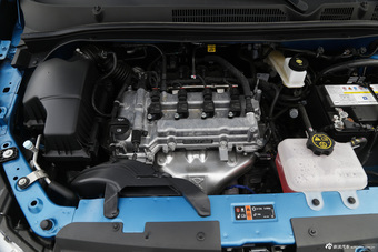 2016款乐风RV 1.5L自动趣行版