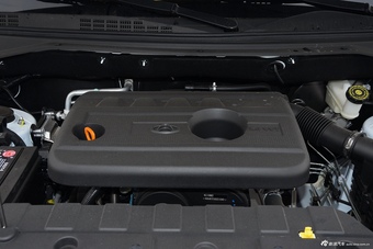 2016款长安CX70 1.6L手动舒适型