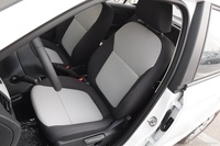 2015款晶锐1.4L自动前行版