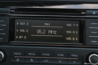 2014款昕动 1.4T自动致享版