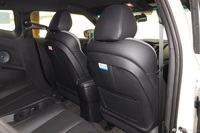 2015款现代飞思 1.6T自动尊享版