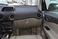 2014款雷诺科雷傲2.5L四驱豪华版