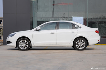 2015款艾瑞泽7 1.5T手动致领版