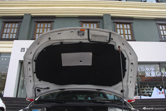 2013款尚酷 1.4TSI GTS