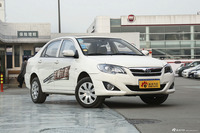 2013款花冠1.6L手动豪华版