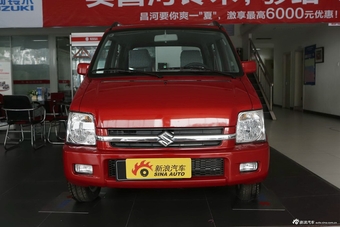 2013款北斗星1.4L手动全能升级版VVT