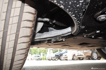 2015款沃尔沃XC90 2.0T T6智雅版