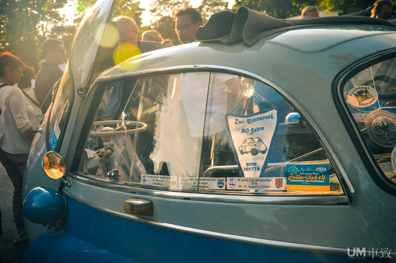 BMW嘉年华精彩瞬间