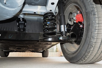 2016款江淮iEV6S智享版