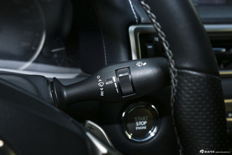 2012款雷克萨斯GS250 F-SPORT