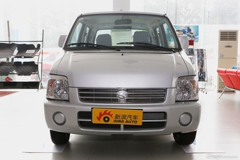 2013款北斗星创业版1.0L手动实用型