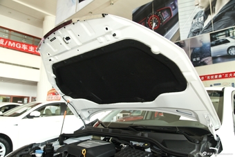 2014款荣威350 1.5L手动迅捷版