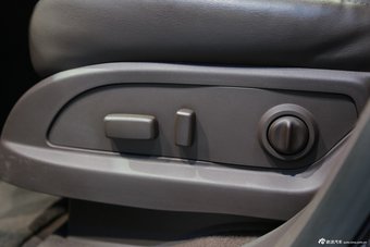 2015上海车展：昂科雷