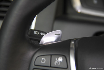 2015款沃尔沃XC60 2.0T T5 AWD智驭版