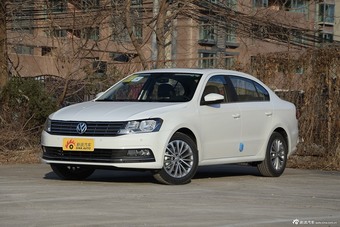 2015款朗逸1.4T自动DSG豪华版图片