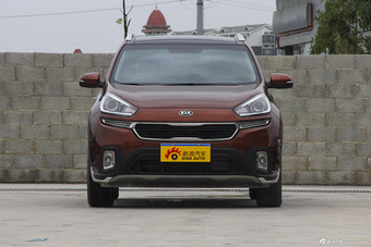 2015款KX3 1.6T自动两驱DLX