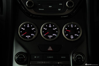 2012款劳恩斯酷派到店实拍