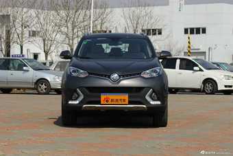 2015款锐腾 2.0TGI到店实拍