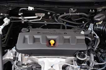 2015款雅阁2.0LXS精英版