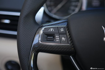 2016款Levante 3.0T自动