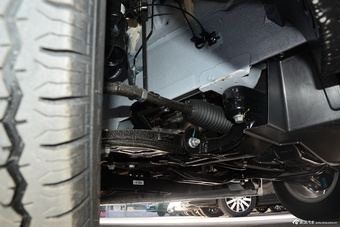 2016款上汽大通G10 2.0T手动豪华版