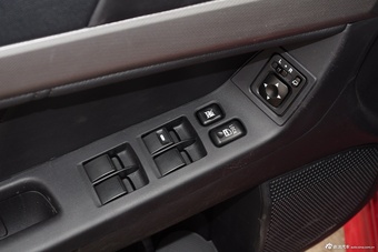 2015款翼神1.8L CVT致尚型 国V