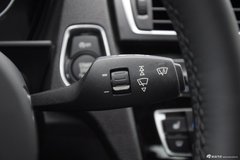 2015款宝马M135i运动型