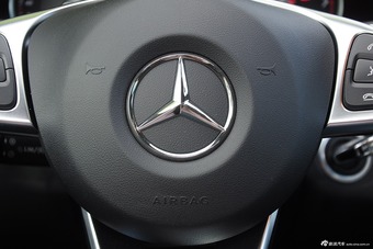 2015款奔驰C300运动版