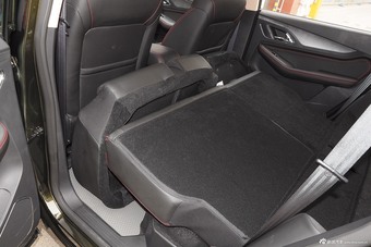 2015款宝骏560 手动豪华